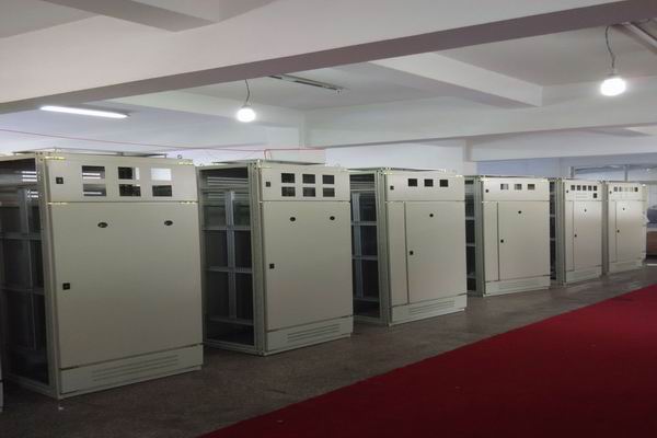 永登配电箱-维修配电箱保证电路顺利运转不可或