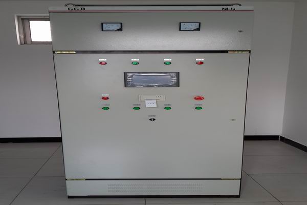 永登配电箱-配电箱的基本作用有哪些